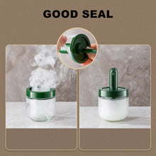 Load image into Gallery viewer, Retractable Spoon Seasoning Bottle (2 PCS)
