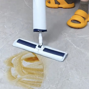 Self-Drying Water Mop