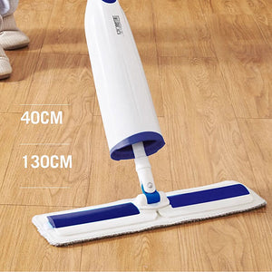 Self-Drying Water Mop