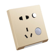 Charger l&#39;image dans la galerie, Sensor LED Night Light Outlet - airlando
