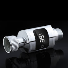 Lade das Bild in den Galerie-Viewer, Digitalanzeige-Thermometer für die Dusche
