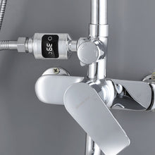 Lade das Bild in den Galerie-Viewer, Digitalanzeige-Thermometer für die Dusche
