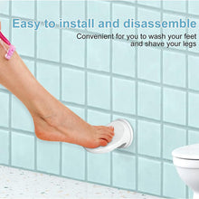 Charger l&#39;image dans la galerie, Shower Foot Rest
