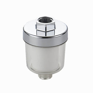 Filtre à eau de douche