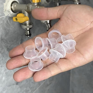 Silicone Waterproof Sealing Ring