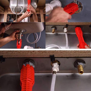 Sink Wrench
