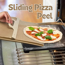 Load image into Gallery viewer, Sliding Pizza Peel
