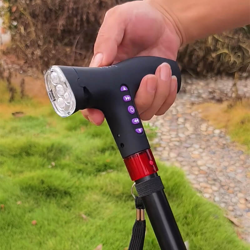 Smart Walking Cane – airlando
