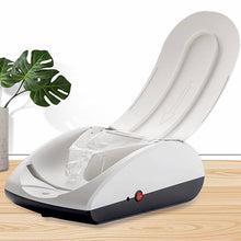 Load image into Gallery viewer, Smart Electric Shoe Cover Machine
