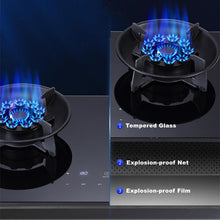 Load image into Gallery viewer, Smart Gas Stove - airlando
