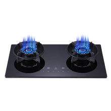 Load image into Gallery viewer, Smart Gas Stove - airlando
