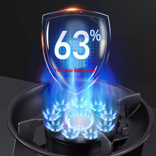 Load image into Gallery viewer, Smart Gas Stove - airlando

