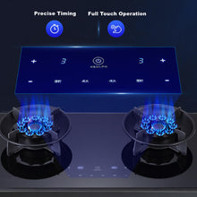 Load image into Gallery viewer, Smart Gas Stove - airlando
