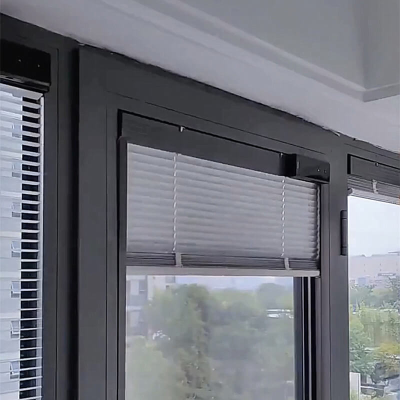 Motorized Window Smart Motorized Window Blinds – airlando
