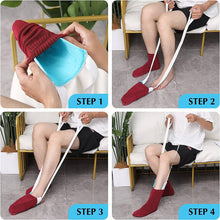 Load image into Gallery viewer, Sock Aid

