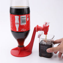 Charger l&#39;image dans la galerie, Distributeur de boissons gazeuses

