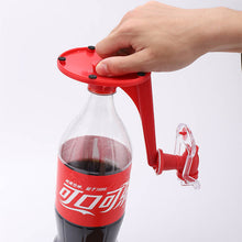 Load image into Gallery viewer, Soda Beverage Dispenser
