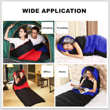 Load image into Gallery viewer, Splicable Sleeping Bag
