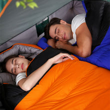 Load image into Gallery viewer, Splicable Sleeping Bag
