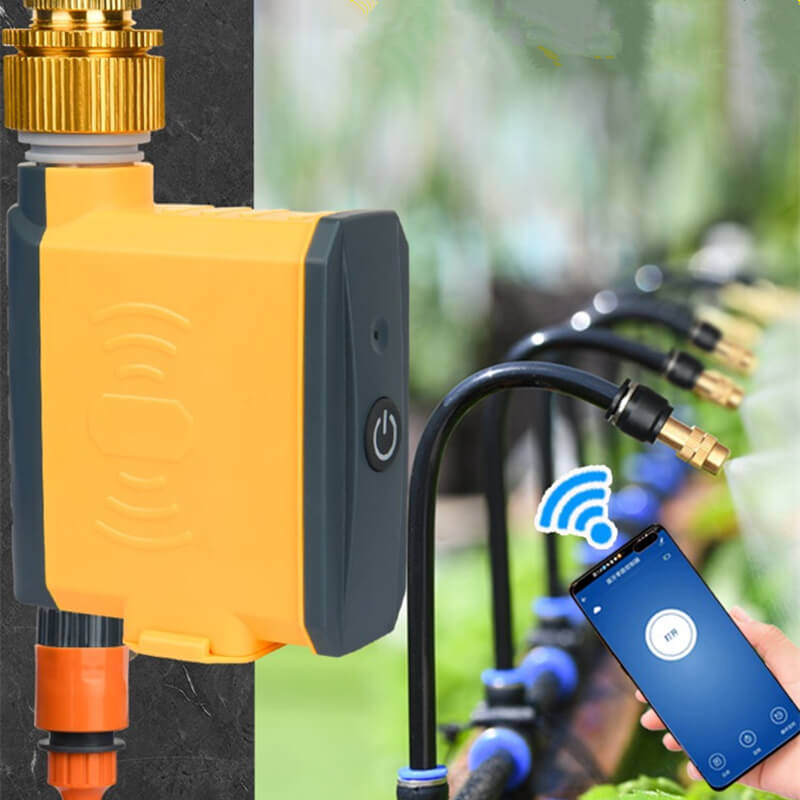 Sprinkler Timer WiFi Water Timer