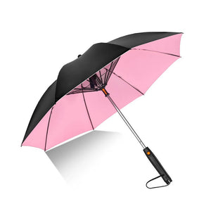 Spray Fan Umbrella - airlando