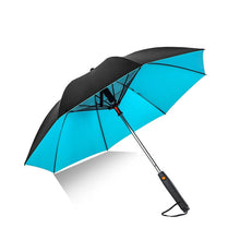 Load image into Gallery viewer, Spray Fan Umbrella - airlando
