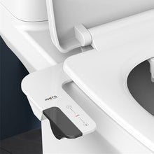 Load image into Gallery viewer, Ultra-Thin Smart Toilet Flusher
