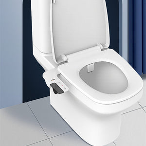 Ultradünner intelligenter Toilettenspüler