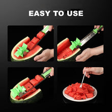 Load image into Gallery viewer, Watermelon Slicer - airlando
