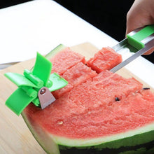 Load image into Gallery viewer, Watermelon Slicer - airlando
