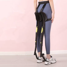 Load image into Gallery viewer, Wearable Lightweight Exoskeleton Seat

