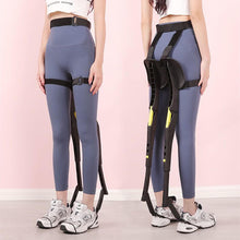 Load image into Gallery viewer, Wearable Lightweight Exoskeleton Seat
