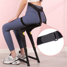 Load image into Gallery viewer, Wearable Lightweight Exoskeleton Seat
