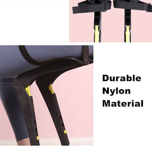Wearable Lightweight Exoskeleton Seat