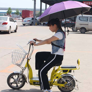 Parapluie portable