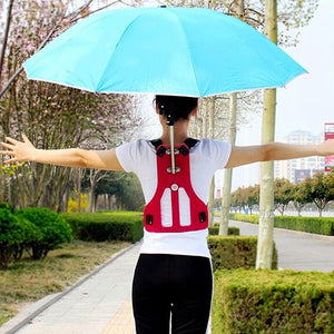 Parapluie portable