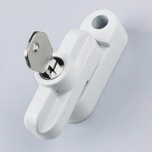 Load image into Gallery viewer, Window Safety T-Lock (2 PCS）
