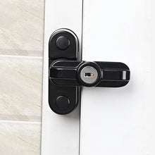 Load image into Gallery viewer, Window Safety T-Lock (2 PCS）
