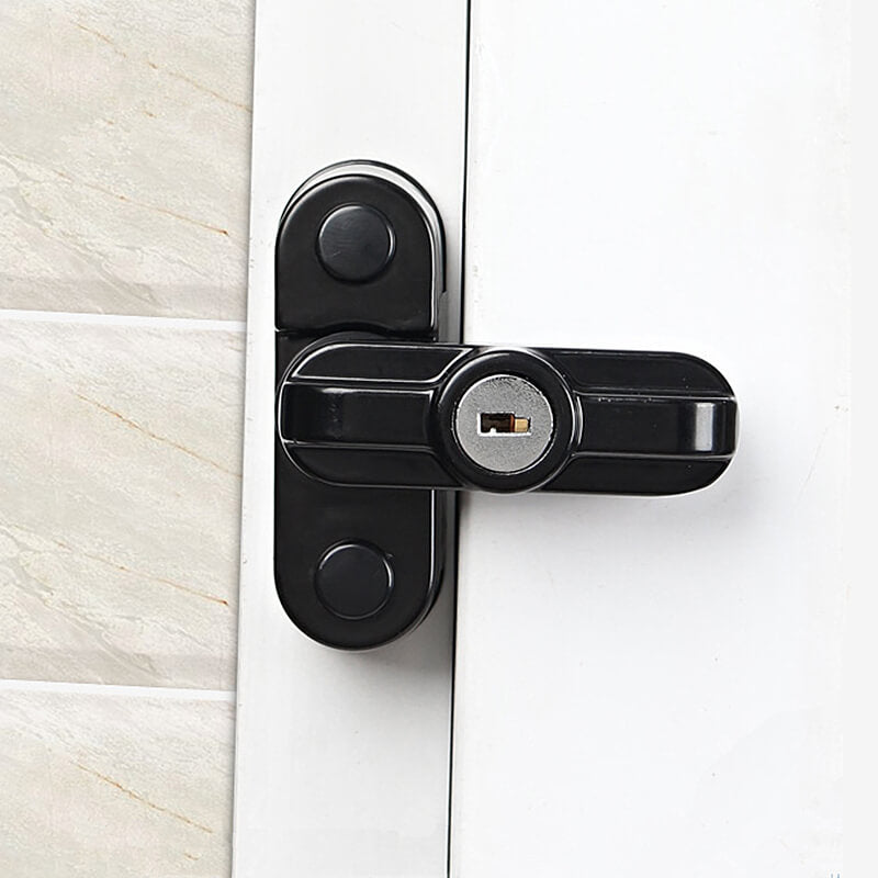 Window Safety T-Lock (2 PCS） – airlando
