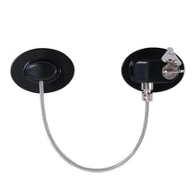 Lade das Bild in den Galerie-Viewer, Window Security Lock (2 PCS) - airlando
