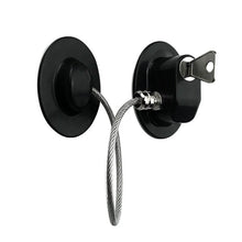 Lade das Bild in den Galerie-Viewer, Window Security Lock (2 PCS) - airlando
