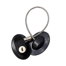 Lade das Bild in den Galerie-Viewer, Window Security Lock (2 PCS) - airlando
