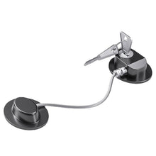 Lade das Bild in den Galerie-Viewer, Window Security Lock (2 PCS) - airlando
