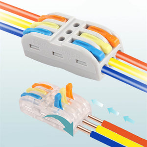 Wire Connector( 20 PCS )