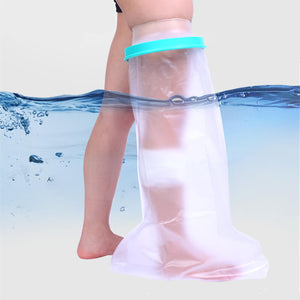Wound Waterproof Cover