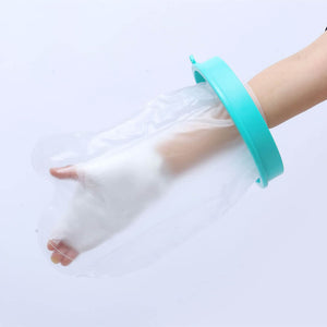 Wound Waterproof Cover