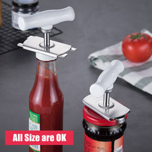 Load image into Gallery viewer, Labor-saving Can Opener - airlando
