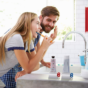 Rolling Tube Toothpaste Squeezer - airlando