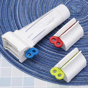 Rolling Tube Toothpaste Squeezer - airlando