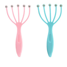 Charger l&#39;image dans la galerie, Handheld Head Massager 2 PCS - airlando
